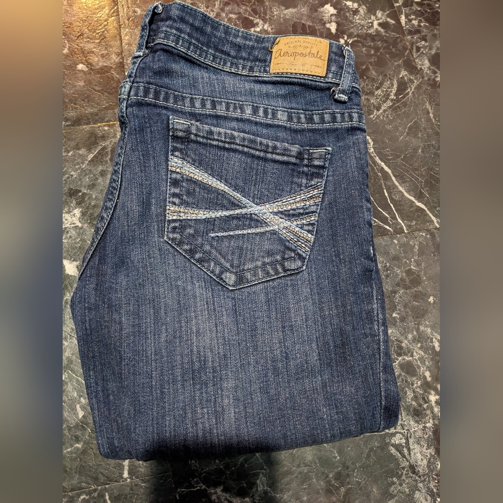 Original Quality Aeropostale Bayla Skinny Jeans